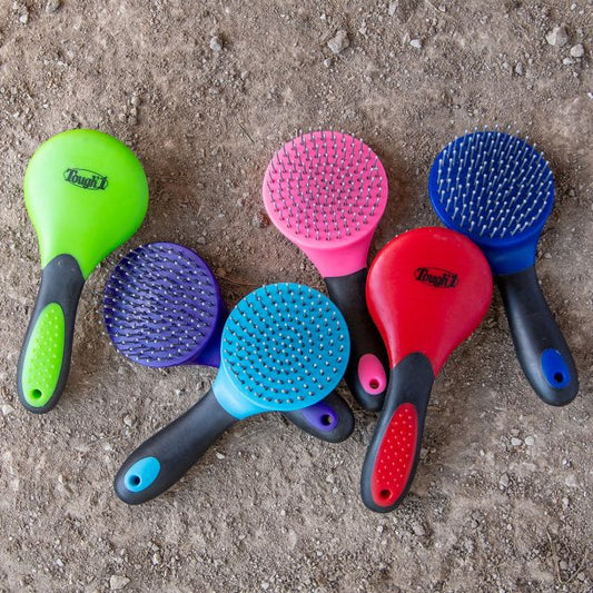 Great Grips Mane & Tail Brush