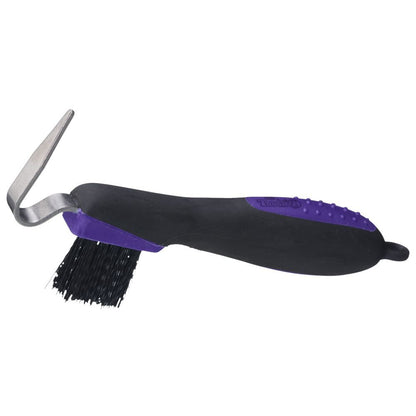 Great Grips Hoof Pick with Brush