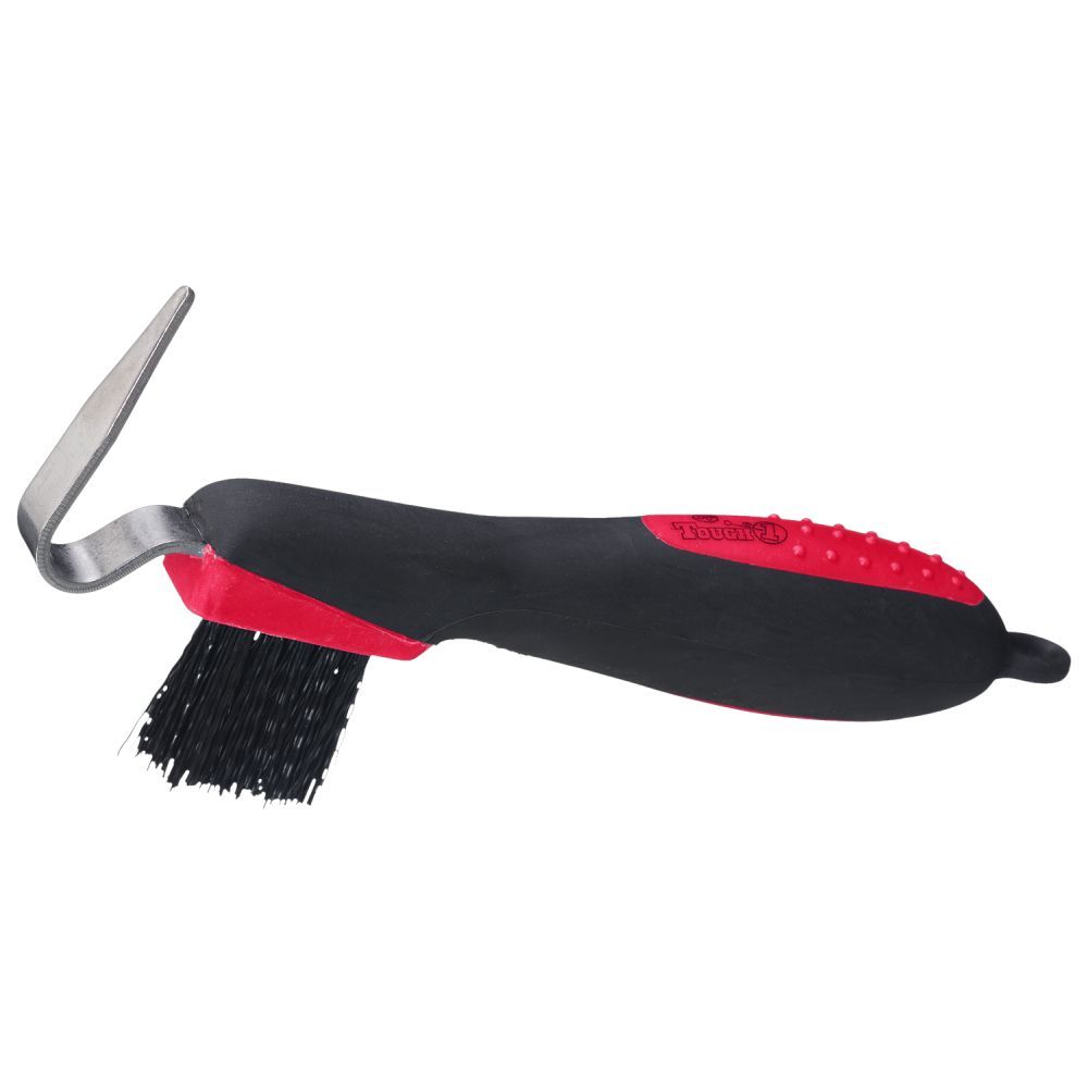 Great Grips Hoof Pick with Brush