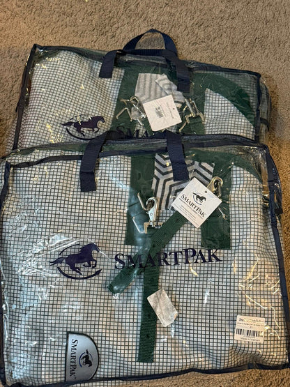 SmartPak SmartMesh Ultimate Fly Sheets Brand New in Original Packaging