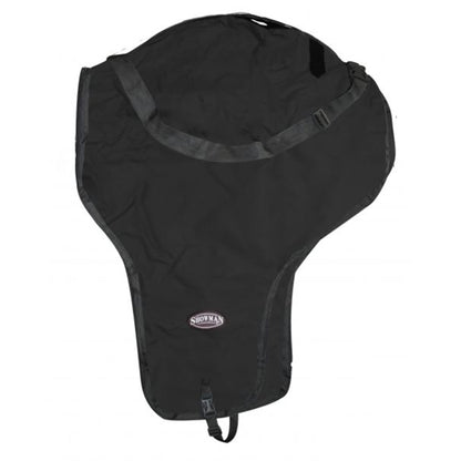 Western Saddle Carry Case with Strap