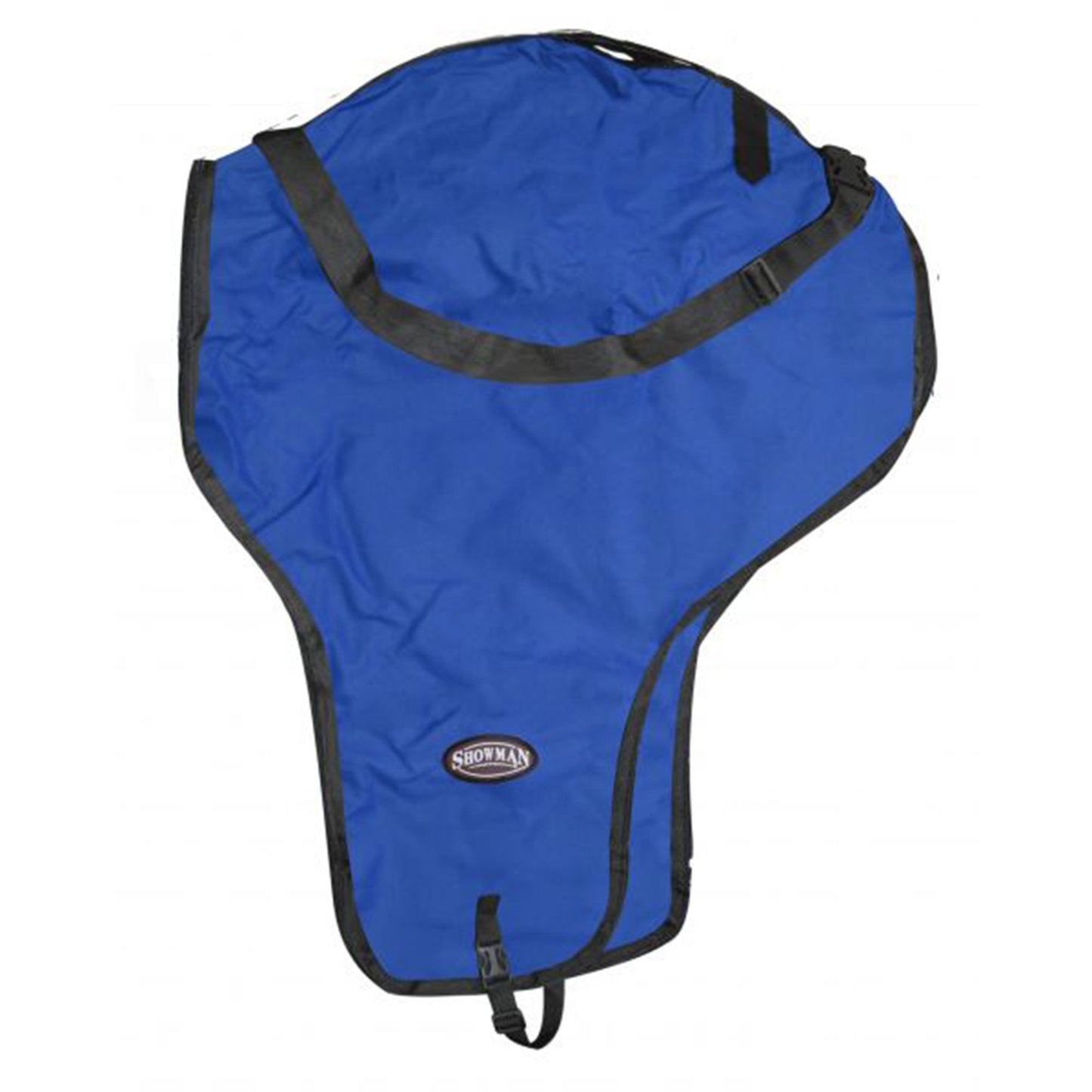Western Saddle Carry Case with Strap
