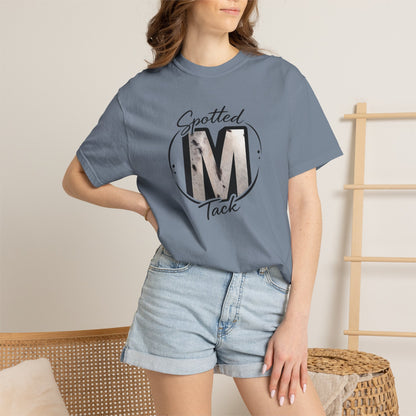 The New Spotted M Tack Logo Shirt