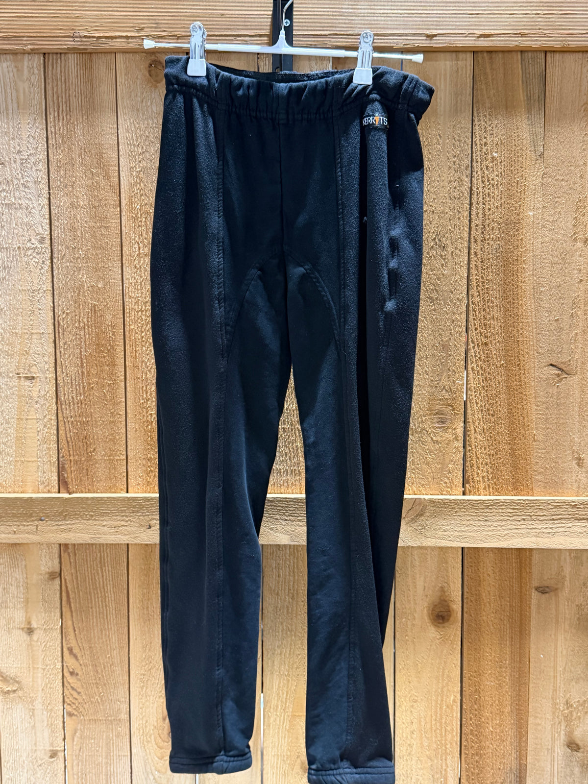 Kerrits Children’s Riding Pants • Size Large • Black • Used