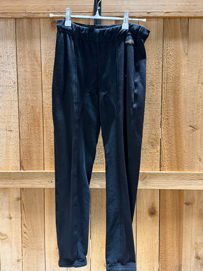 Kerrits Children’s Riding Pants • Size Large • Black • Used