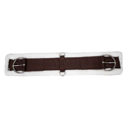 Synthetic Fleece Super Girth