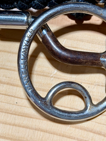 Myler Cradle Bit • 5”• Used