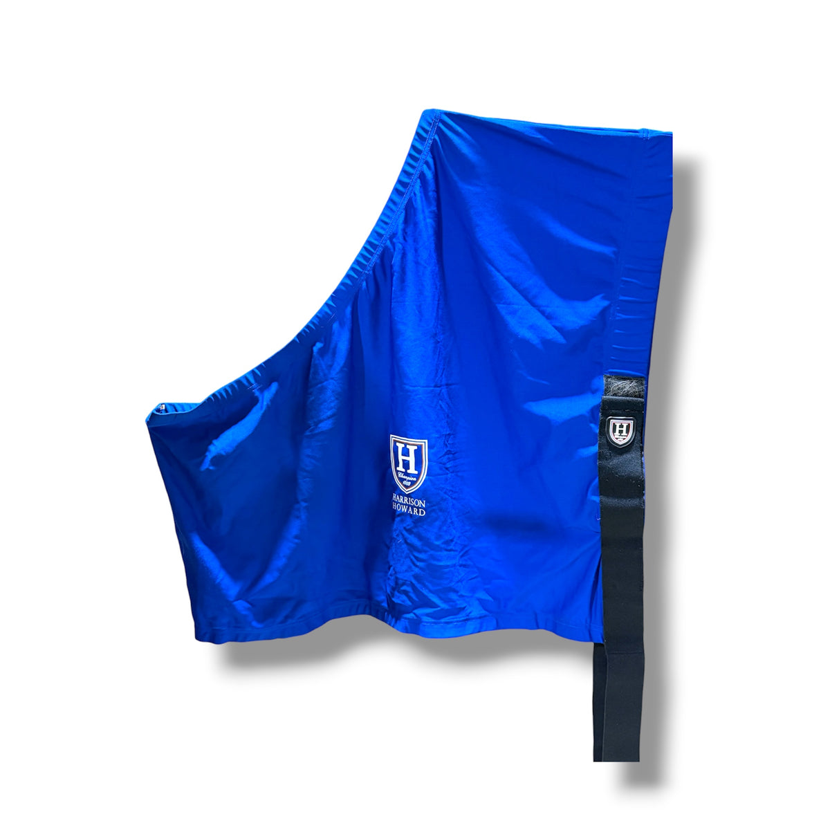 Lightly Used Harrison Howard Lycra Shoulder Guard – Medium