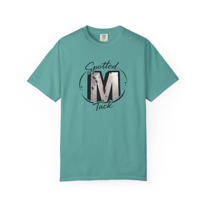 The New Spotted M Tack Logo Shirt