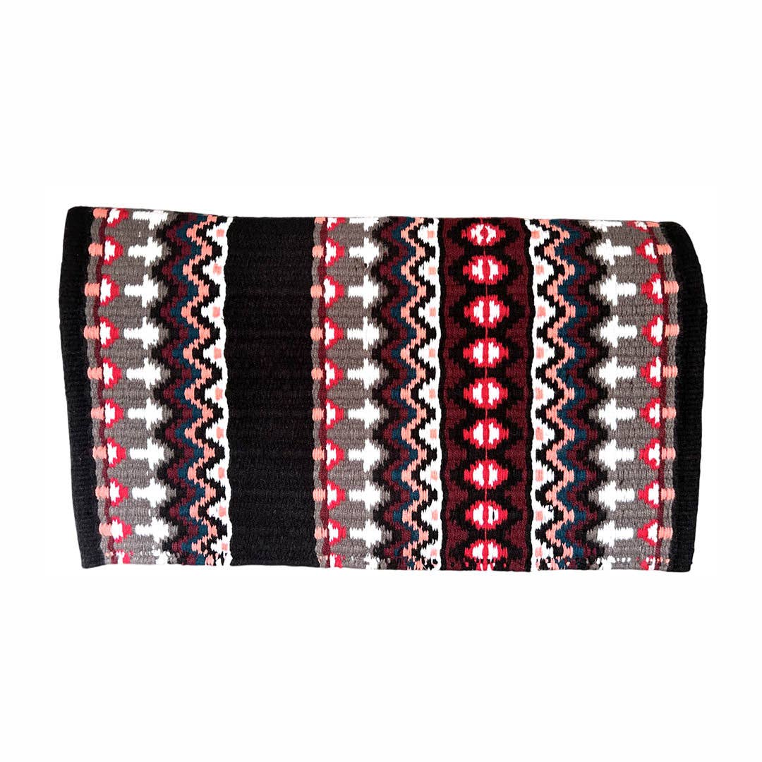 Western Show Blanket 34" X 40"