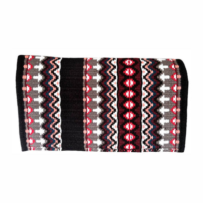 Western Show Blanket 34" X 40"