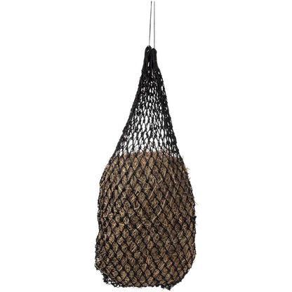 Super Slow Feed Nylon Hay Net with 1" x 1" Openings