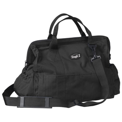 Show Zip Top Grooming Tote