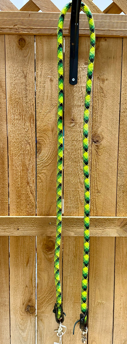 Used SCR Loop Reins – Approximately 6’