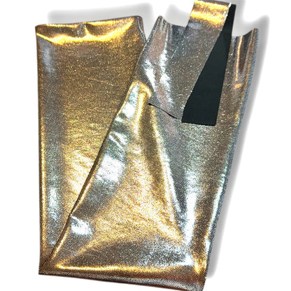 Handmade Lycra Tail Bags - Solid Colors