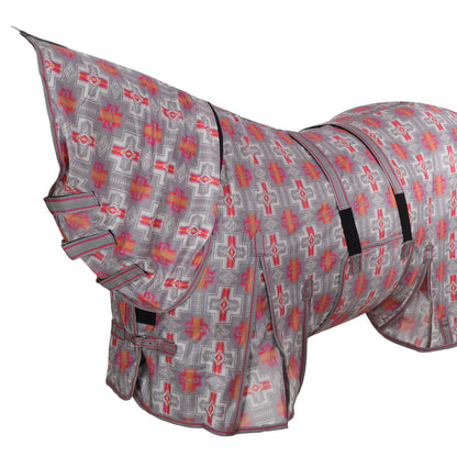 Afterglow Mesh Fly Sheet with Neck Cover