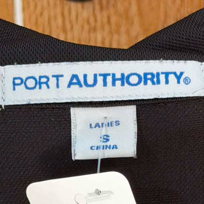 Port Authority Women’s Polo – Black – Oregon State Equestrian Embroidery
