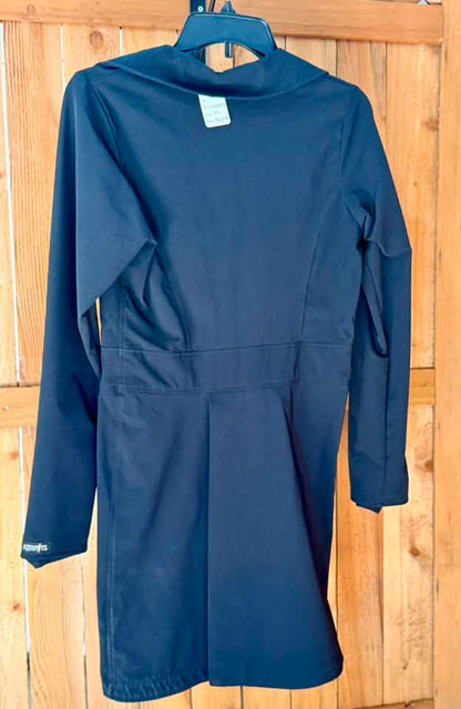 Kerrits Women’s Long Riding Coat – Lightweight & Flexible