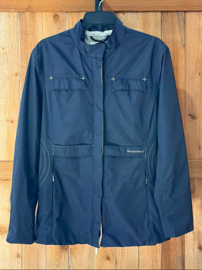 Horseware Ireland Women’s Navy Riding Jacket – Size Large