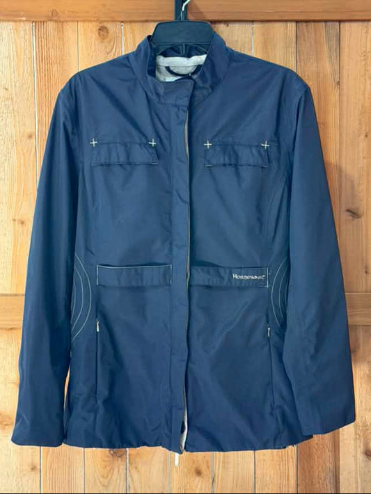 Horseware Ireland Women’s Navy Riding Jacket
