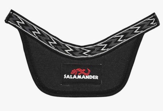NIP Salamander ReVisor Helmet Visor – Black