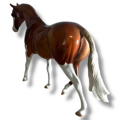 Peterstone Pony – 2015 “DH” Release (Traditional Scale)