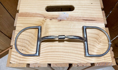 Used Myler Level 1 D-Ring Bit | 5-1/4”