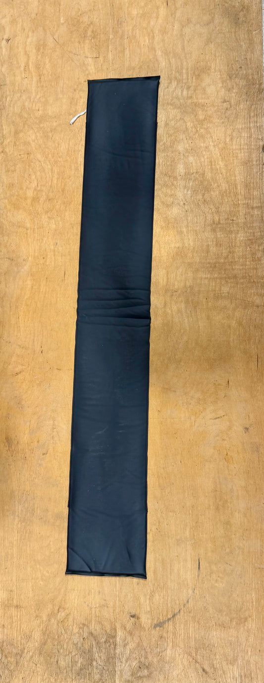 Lightly Used EquiGel Gel Girth Sleeve/Cover
