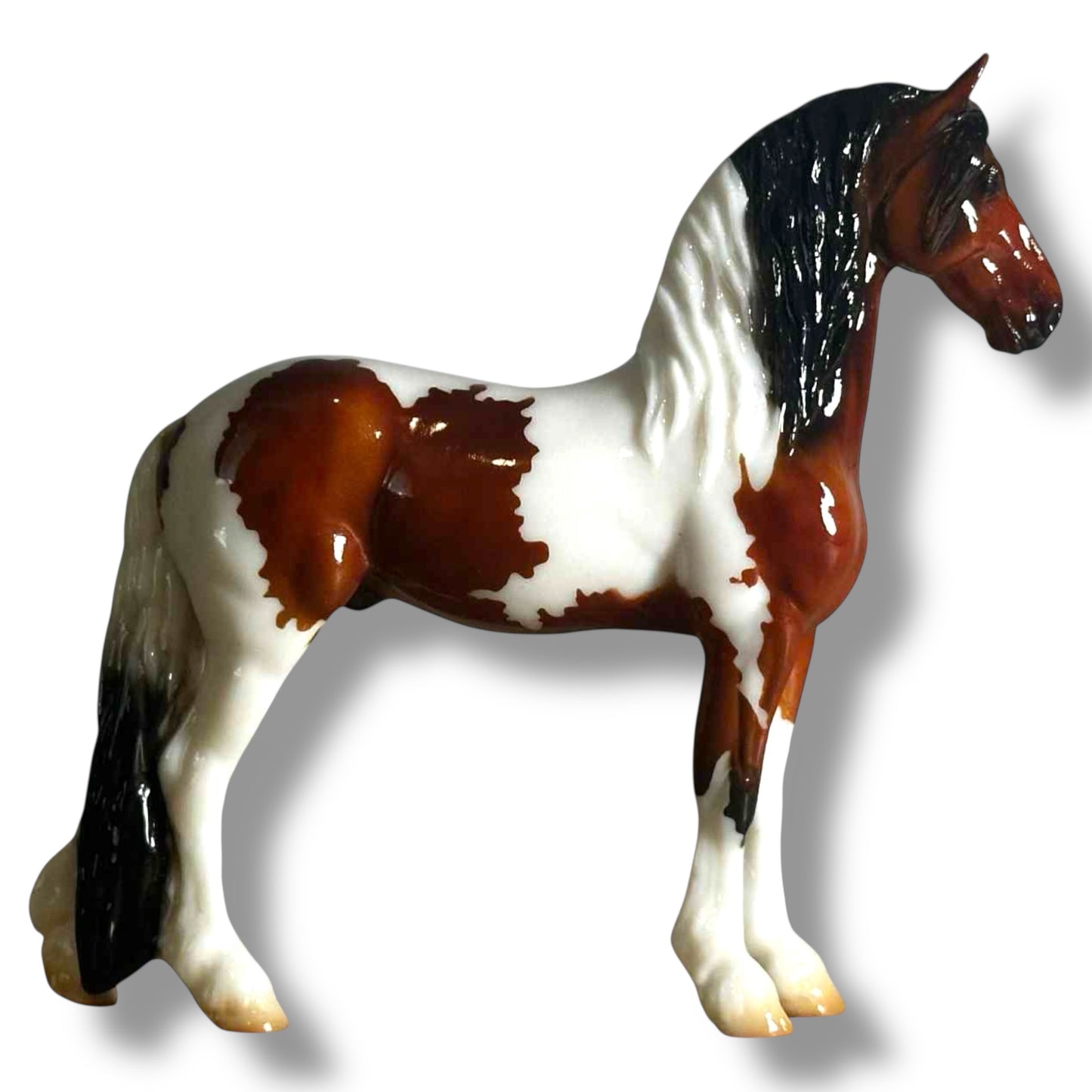 Deluxe Collector Club 2022 Stablemate “Ellington”
