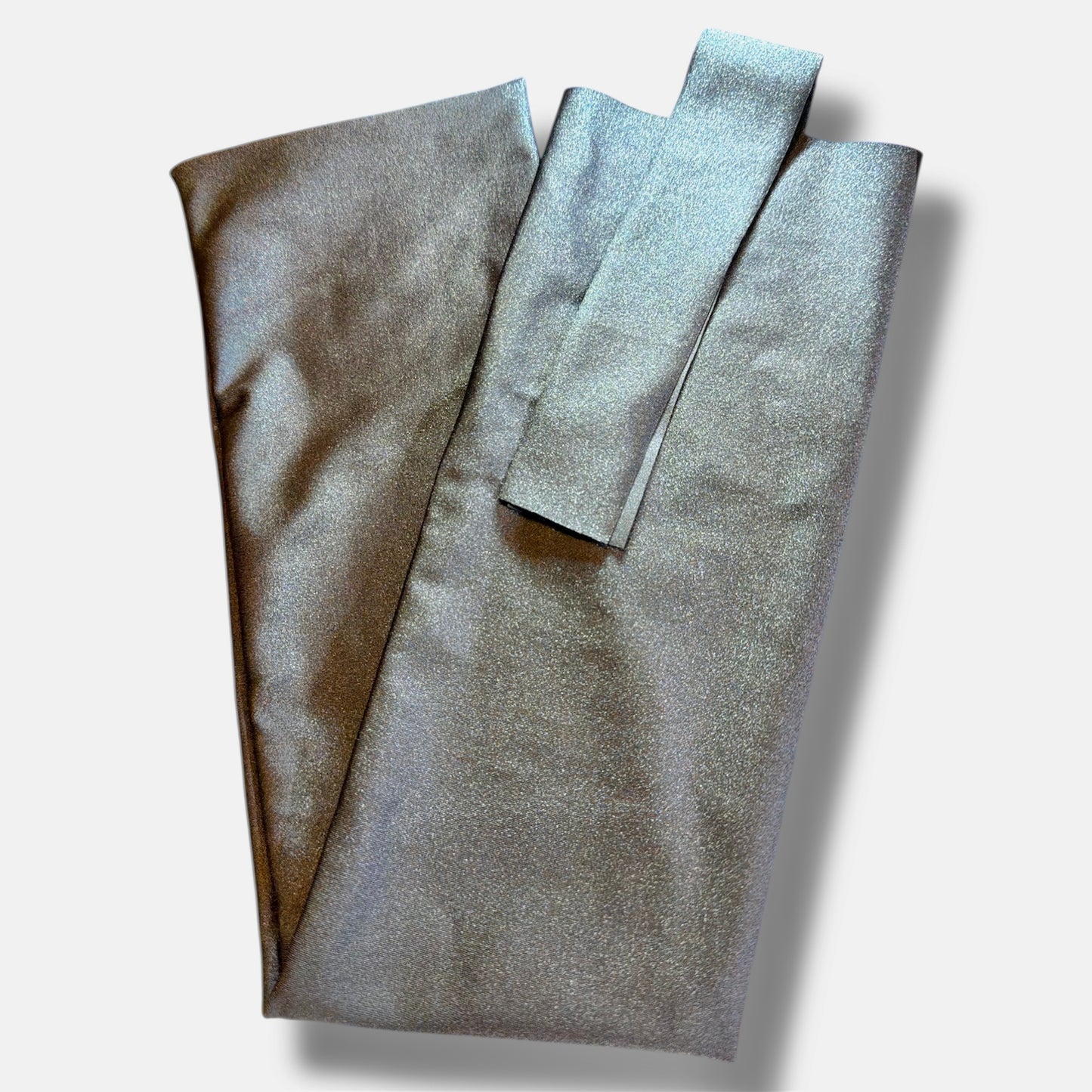 Handmade Lycra Tail Bags - Solid Colors