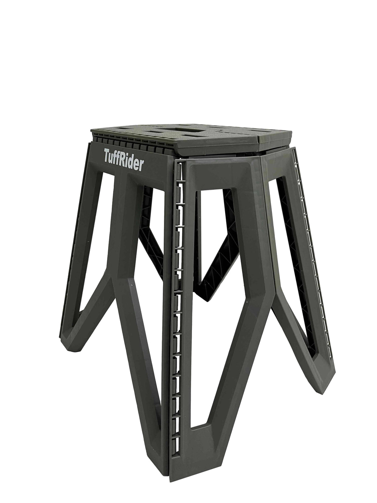 StableFold Mounting Stool for Riders