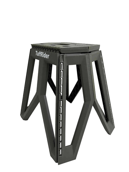 StableFold Mounting Stool for Riders