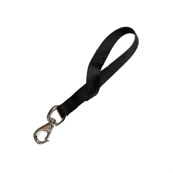 Bucket Holder 1" Nylon
