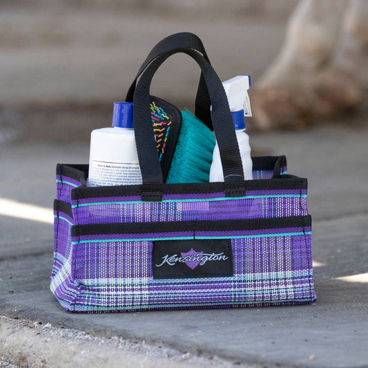 Kensington - Grooming Tote