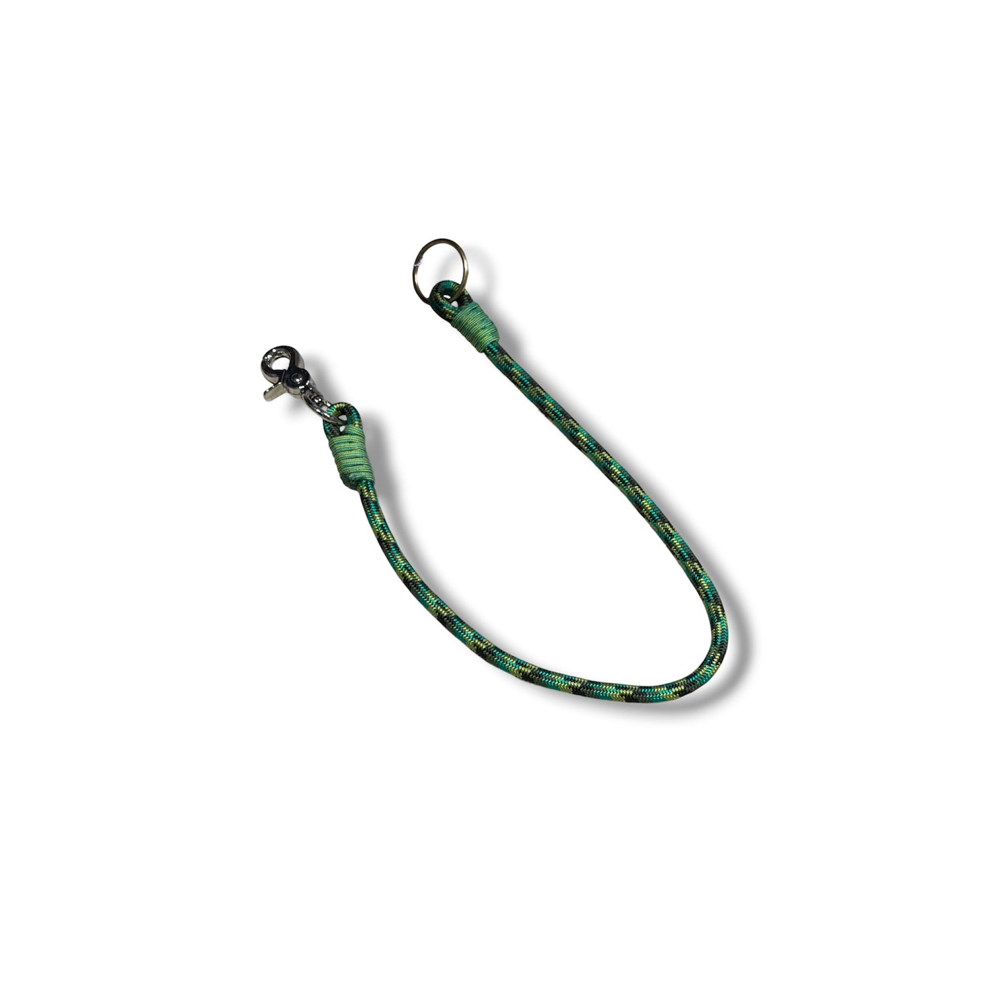 Rope Rein Holder by SCR Tack