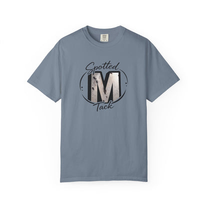 The New Spotted M Tack Logo Shirt