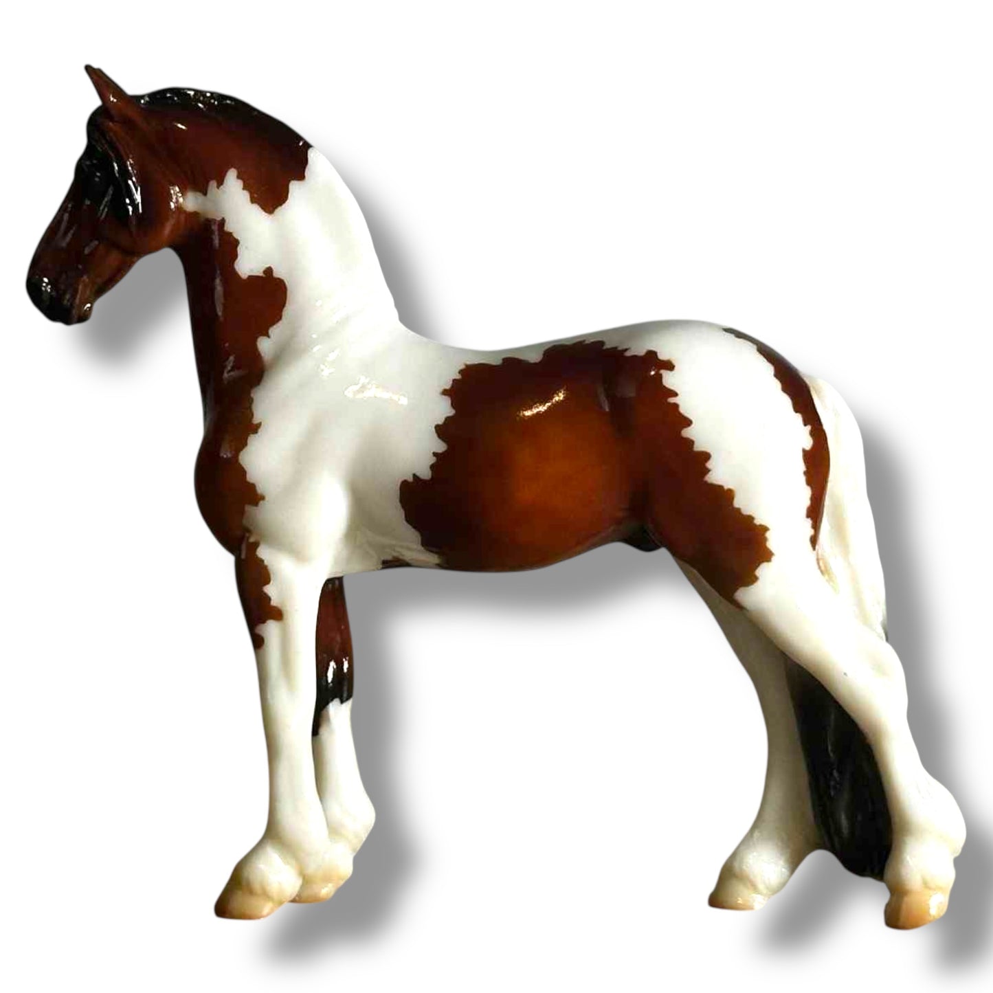 Deluxe Collector Club 2022 Stablemate “Ellington”
