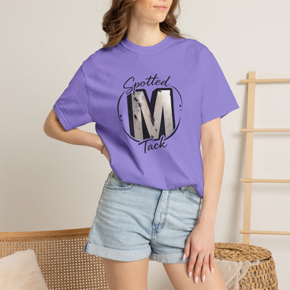 The New Spotted M Tack Logo Shirt