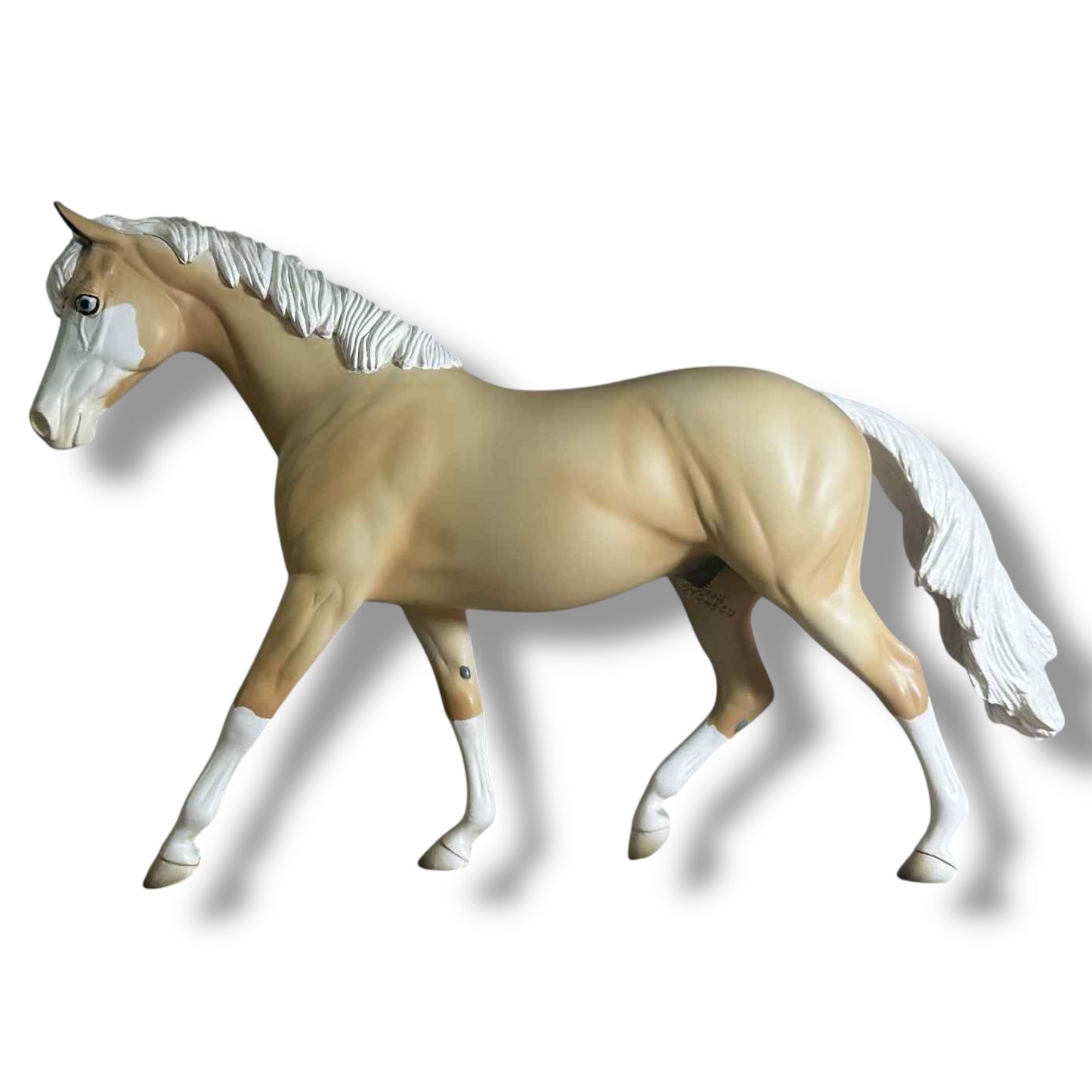 Vintage Peterstone Pony “Traditional Scale”