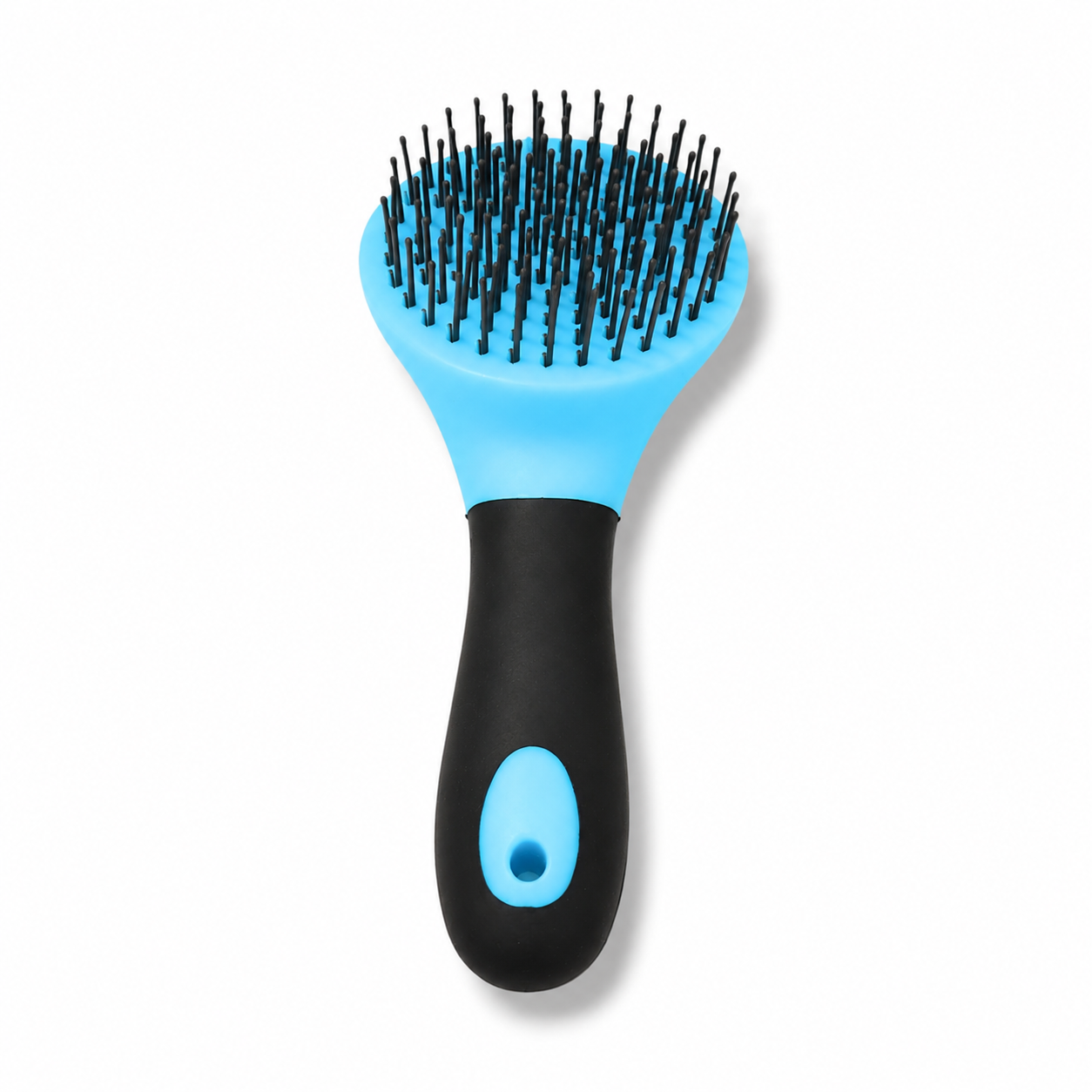Mane & Tail Round Brush