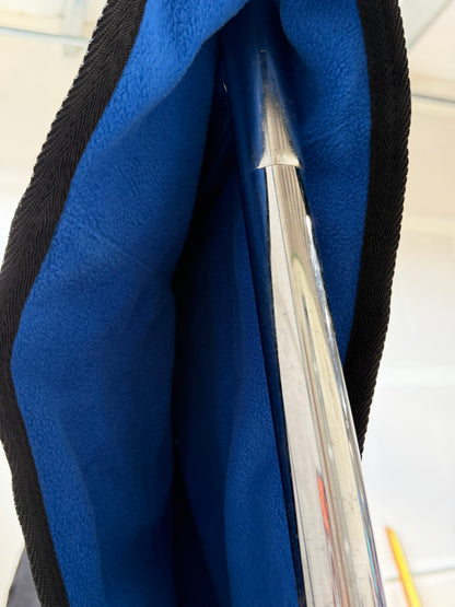 Used Horze Avalanche Pro High-Neck Heavyweight Turnout Blanket – 78”