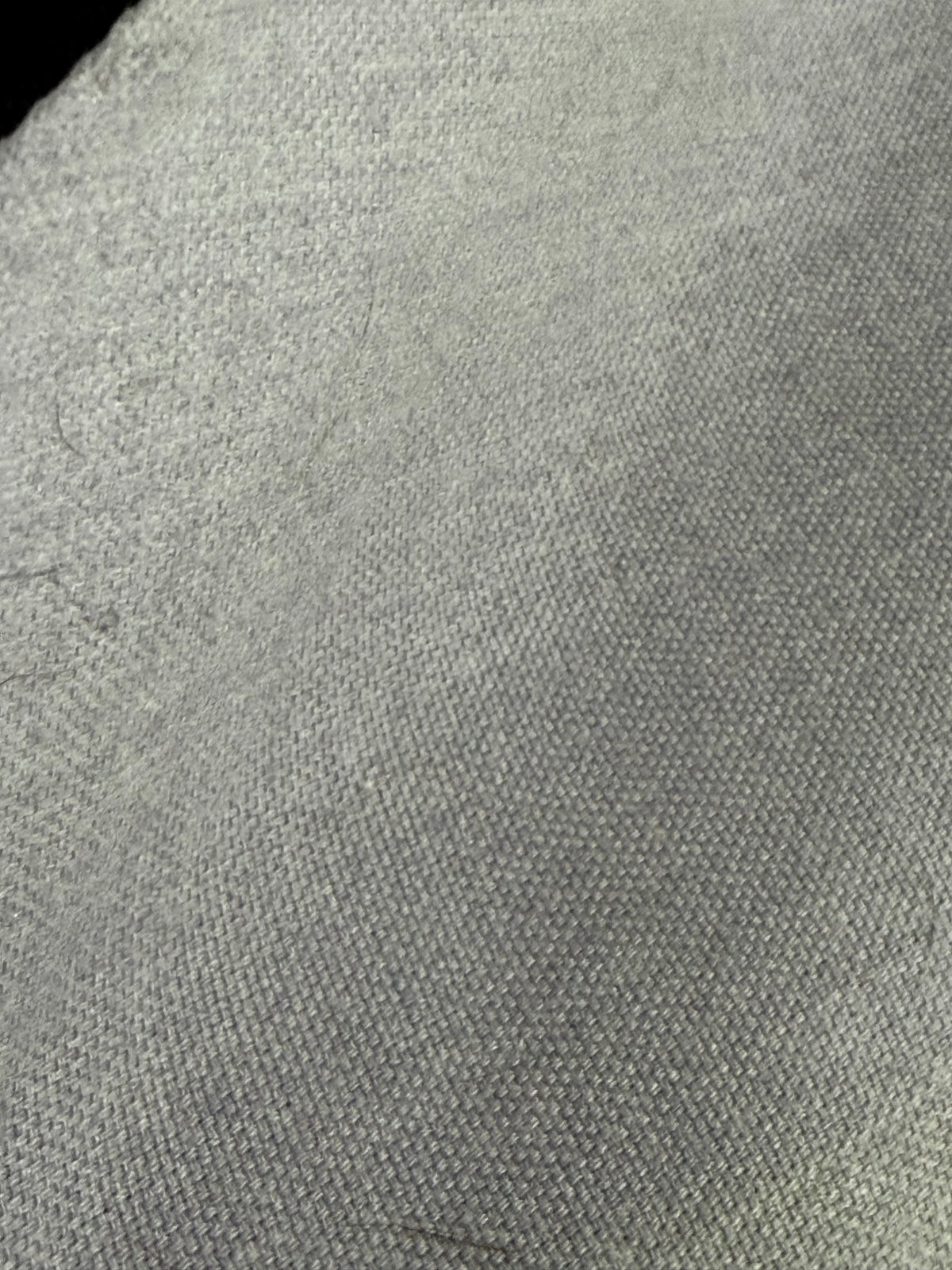 Used Simco Supreme Cotton Stable Sheet – 80” – Light Blue