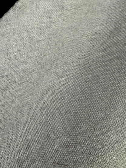 Used Simco Supreme Cotton Stable Sheet – 80” – Light Blue