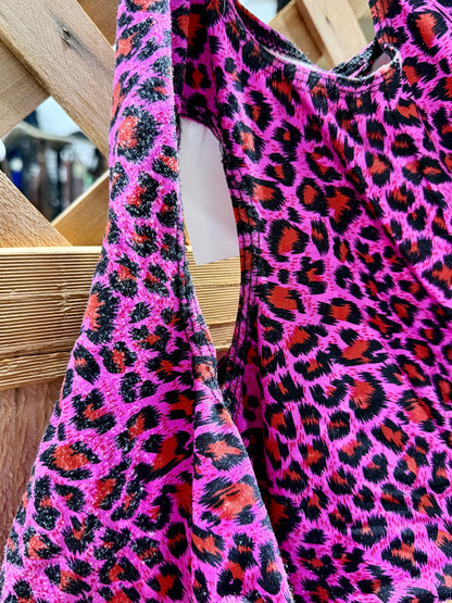 Used Sleazy Sleepwear for Horses Sleazy Hood– Medium