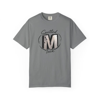 The New Spotted M Tack Logo Shirt