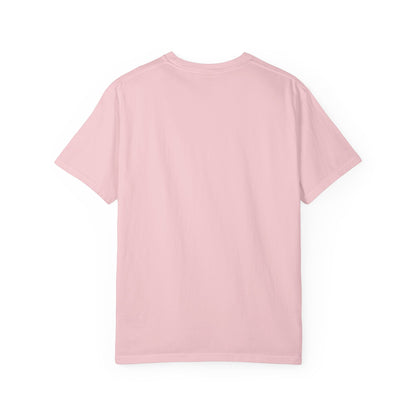 The New Spotted M Tack Logo Shirt