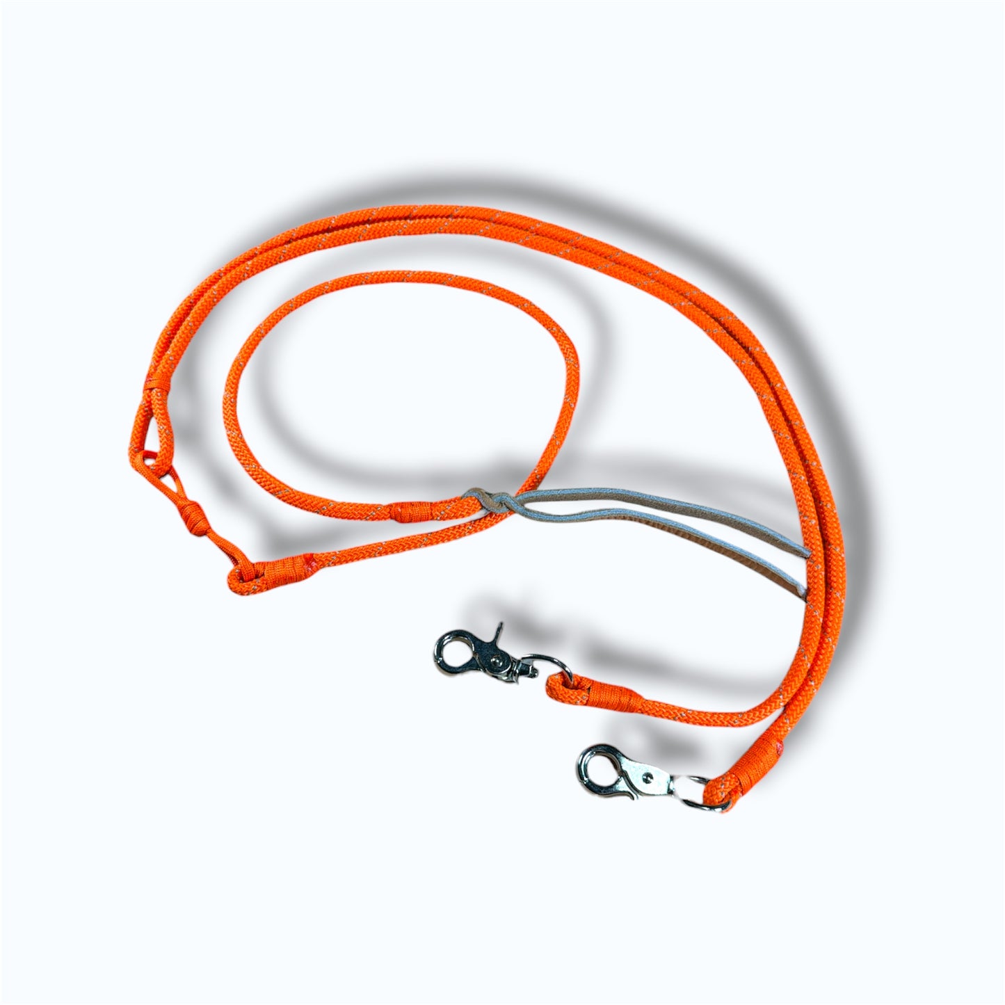 SCR Tack Mini Romal Reins
