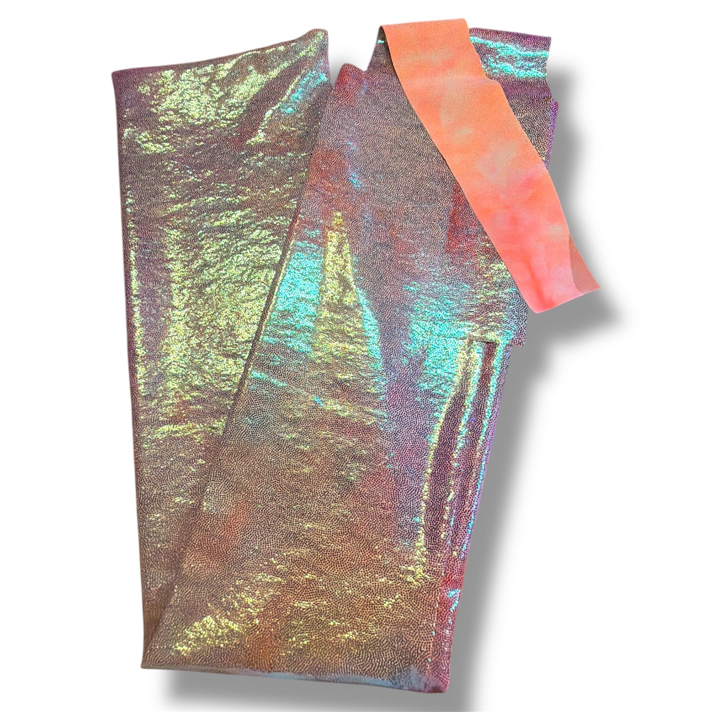 Handmade Lycra Tail Bags - Solid Colors