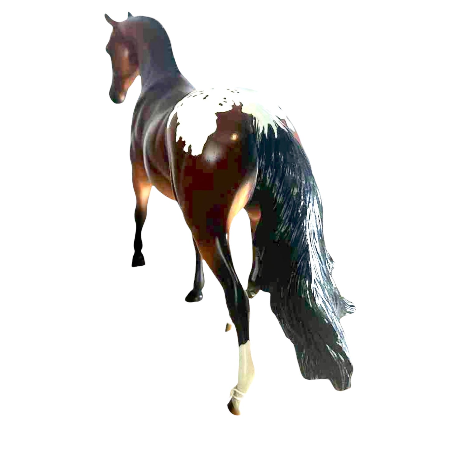 Peterstone Pony Express – Limited Edition of 15