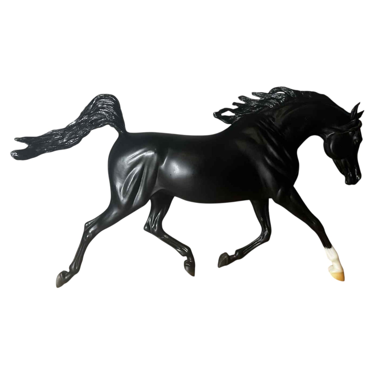 Breyer Traditional – Rhapsody (Regular Run)
